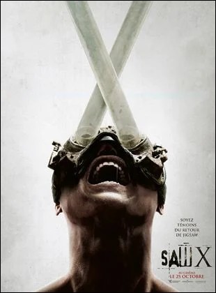 Saw X