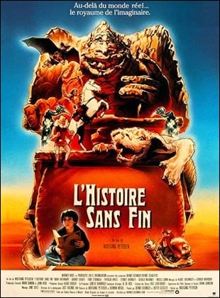 L'Histoire sans fin