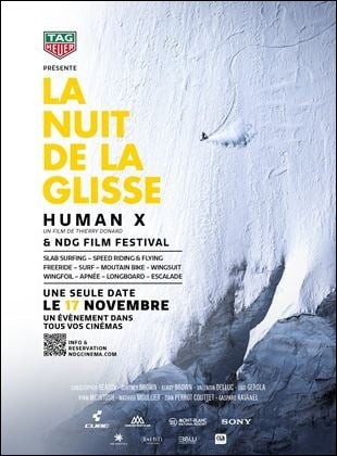 La Nuit de la Glisse 2023