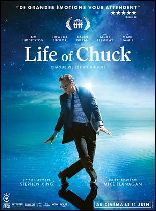 Life Of Chuck