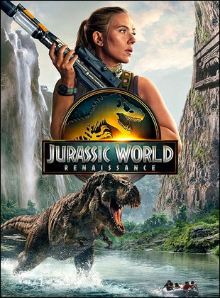 Jurassic World : Renaissance