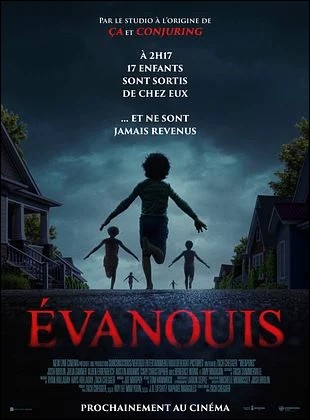 vanouis