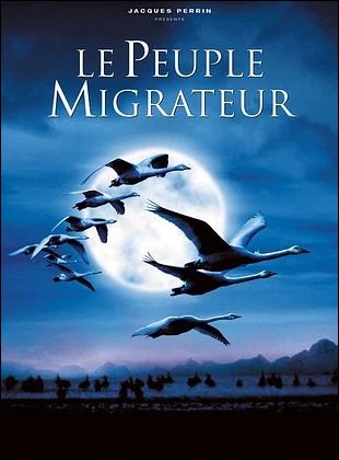 Le peuple migrateur (24me anniversaire)