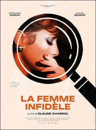 La Femme infidle