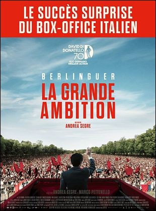 Berlinguer, la grande ambition