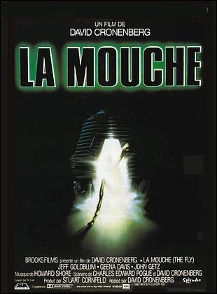 La Mouche