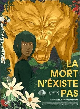La Mort nexiste pas