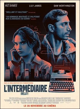 L'Interm�diaire (Relay)