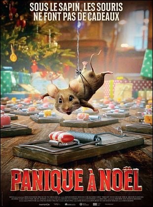 Panique � No�l
