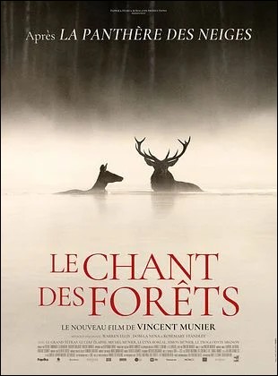 Le Chant des for�ts