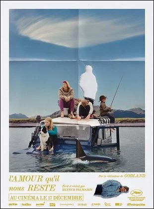 L'Amour qu'il nous reste