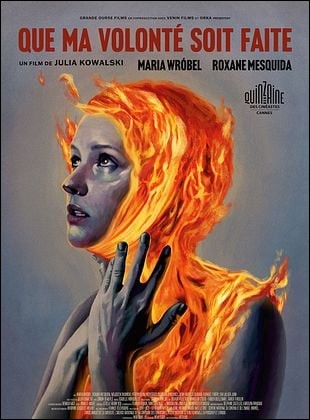 Que ma volont� soit faite