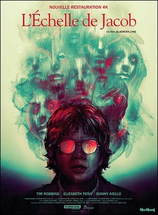 L'�chelle de Jacob