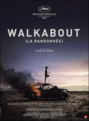 Walkabout (La Randonn�e)