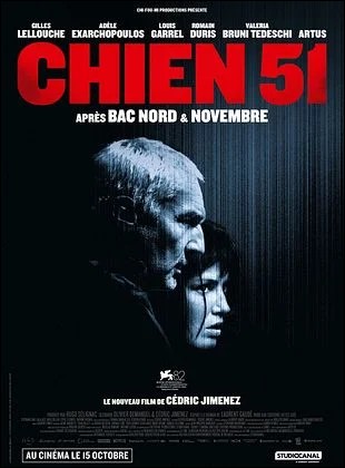 Chien 51