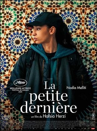 La Petite Dernire