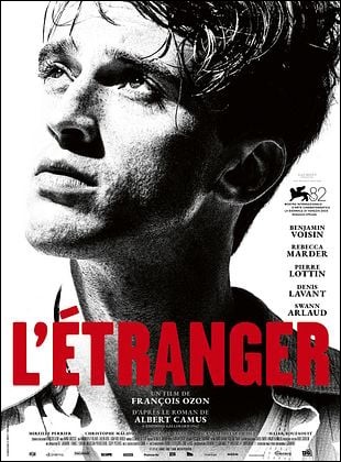 L'tranger