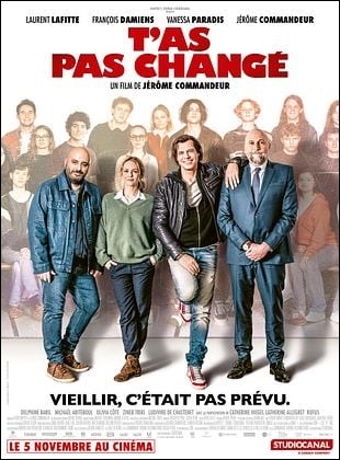 T'as pas chang