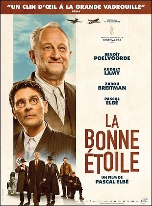 La Bonne étoile