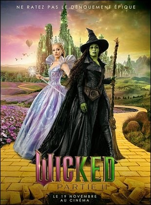 Wicked : partie II