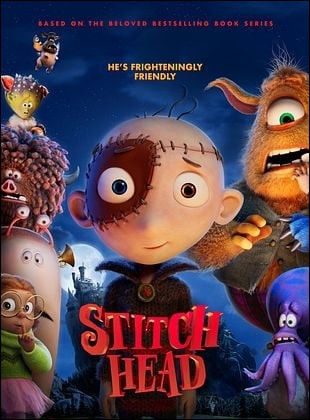 La Fabrique des monstres