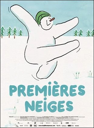 Premières neiges